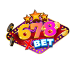 678xbet เว็บพนันออนไลน์ครบวงจร รวมทุกความบันเทิง มั่นคง ปลอดภัย 
